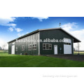 Light Steel Structure Warehouse Shed